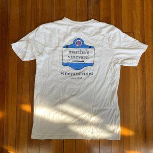 Vineyard Vines Custom T-Shirt